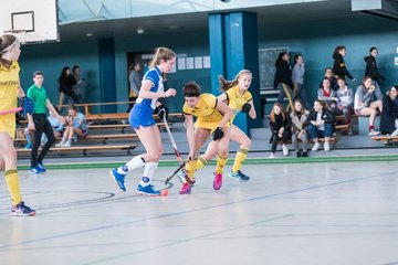 Bild 96 - B/C-Juniorinnen Hamburger Meisterschaft